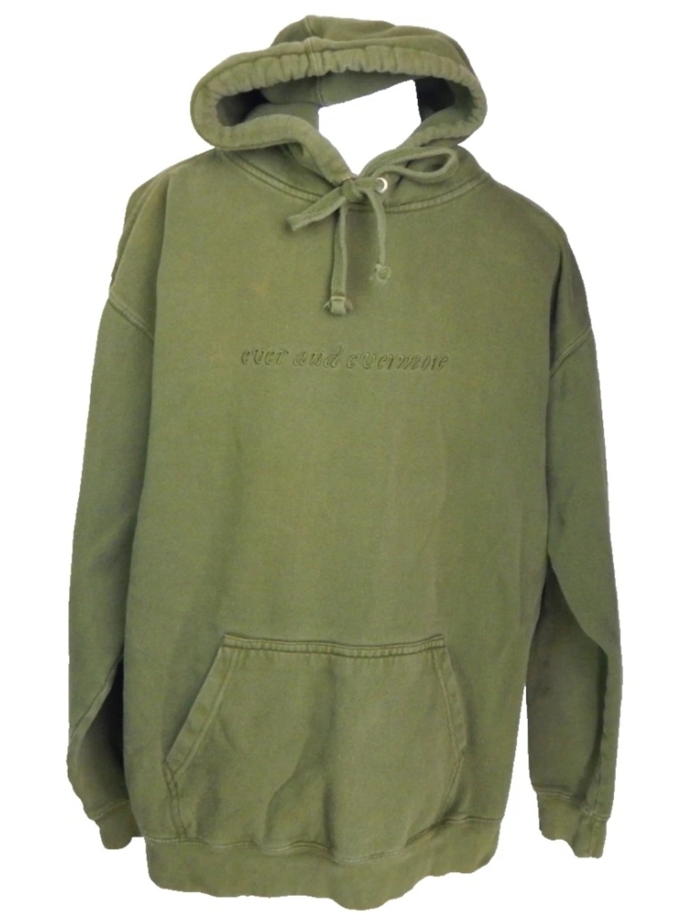 Taylor Swift Forever And Evermore Hoodie